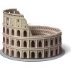 colosseum icon