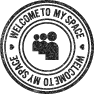 base, classy, media, my, social, space icon