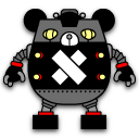 hamgearblack icon
