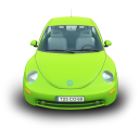 newbeatle icon