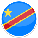 congo,kinshasa icon