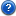 circle, help icon