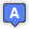 bluea icon