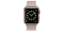 apple, buckle, edition, gold, gray, modern, modern-buckle, product, rose, watch icon