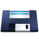 simple icon