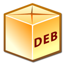 deb icon