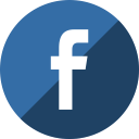 facebook svg vector icon