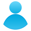 user icon