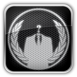 anonymous icon