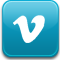 vimeo icon