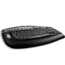 keyboard icon