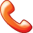 phone,tel,telephone icon