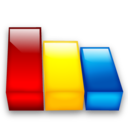 chart icon