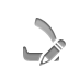 currency,sign,dinar,pencil icon