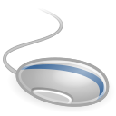input,mouse icon