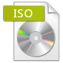 iso icon