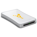 drive,firewire icon
