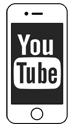 youtube icon