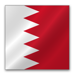 bahrain icon