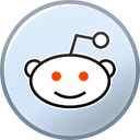 reddit,face,social icon