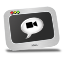 nanosuit,adium icon