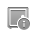 safety,box,info icon