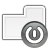 tab,remove,delete,del icon