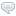 comment icon