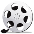 film,reel,video,movie icon