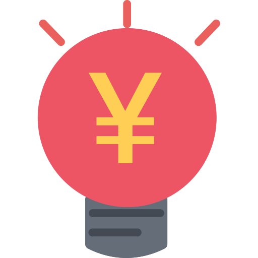 Business Strategy svg vector icon