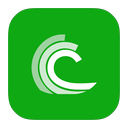 bittorrent, metroui icon