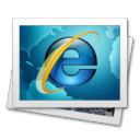 ie7 icon