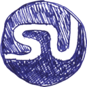 stumbleupon icon