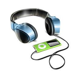 headphone,artdesigner,lv icon