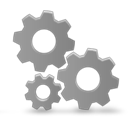 install icon