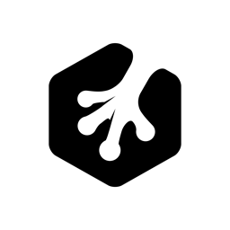 treehouse,black icon
