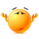 have, idea, no icon