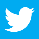 bird, chat, communication, connection, creative, internet, logo, message, shape, social, social media, tweet, tweets, twit, twits, twitter, web svg vector icon