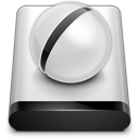 network,idisk icon