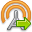 transmit icon
