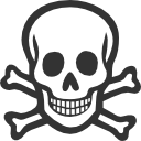 poison icon