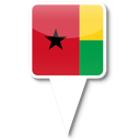 guinea,bissau icon