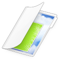 dossierimages icon