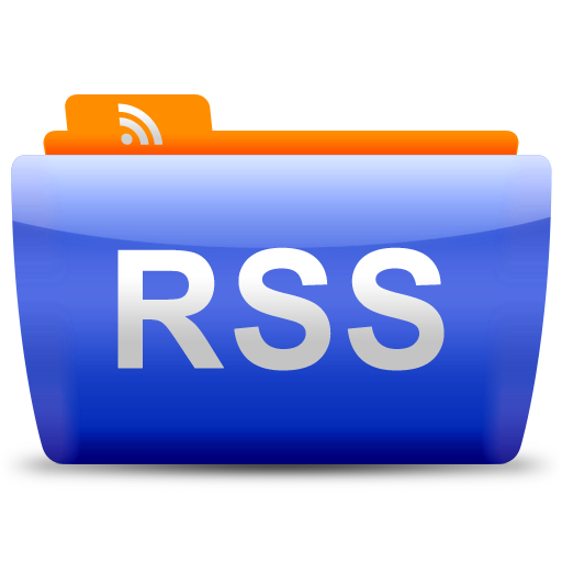 rss icon