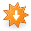 gnome,software,update,available icon