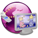 dialup icon