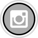 connect, instagram, media, social svg vector icon