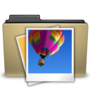 manilla,folder,image,pic,picture,photo icon
