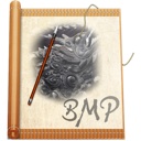 bmp, file icon