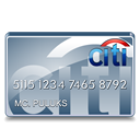 citibank icon